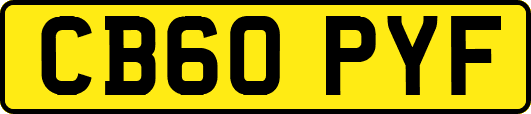 CB60PYF