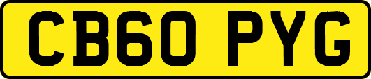 CB60PYG