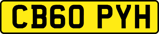 CB60PYH
