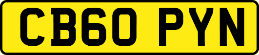CB60PYN