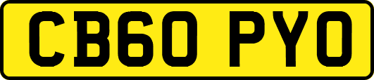 CB60PYO