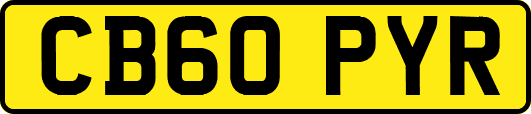CB60PYR