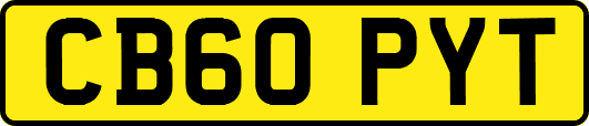 CB60PYT