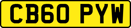 CB60PYW