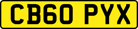 CB60PYX