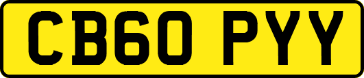 CB60PYY