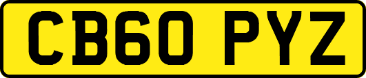 CB60PYZ