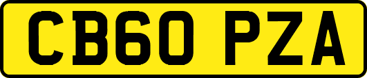 CB60PZA