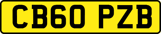 CB60PZB