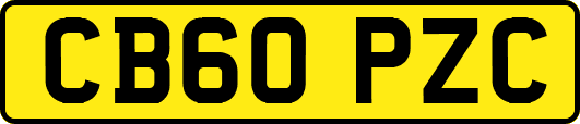 CB60PZC