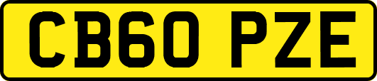 CB60PZE