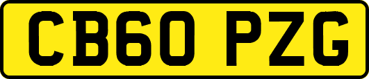 CB60PZG