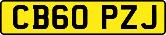 CB60PZJ