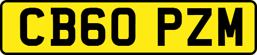 CB60PZM