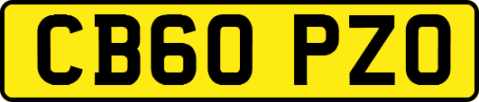 CB60PZO