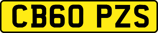 CB60PZS