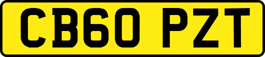 CB60PZT
