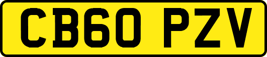 CB60PZV