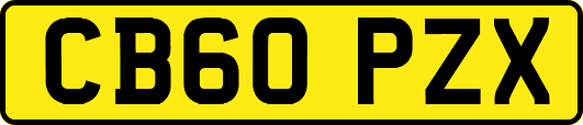 CB60PZX