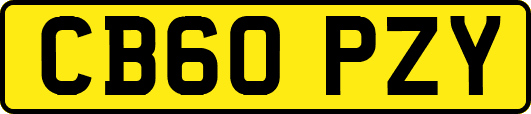 CB60PZY