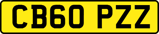 CB60PZZ