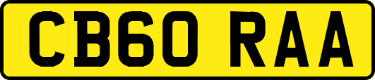 CB60RAA