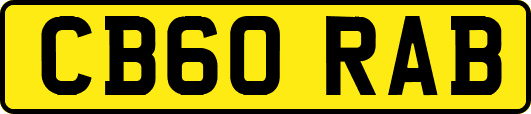CB60RAB