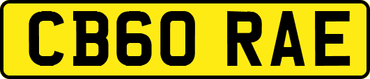 CB60RAE