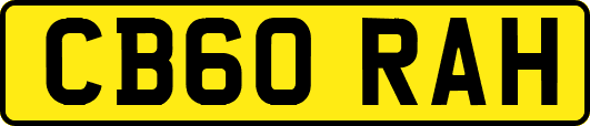 CB60RAH