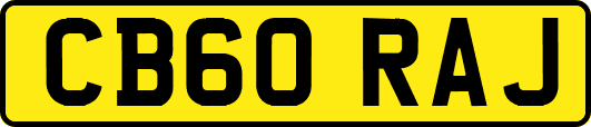 CB60RAJ