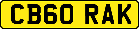 CB60RAK