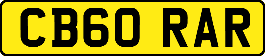 CB60RAR