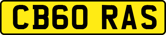 CB60RAS