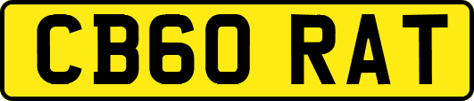 CB60RAT