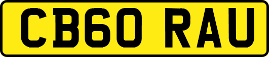 CB60RAU