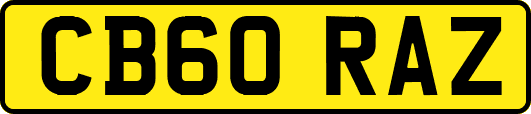 CB60RAZ