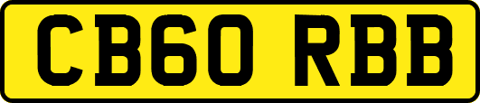 CB60RBB