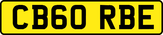 CB60RBE