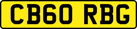 CB60RBG