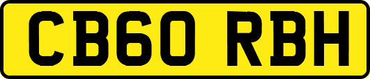 CB60RBH