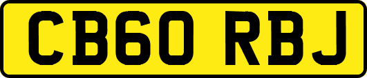 CB60RBJ