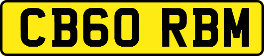 CB60RBM