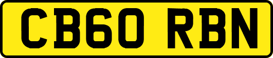 CB60RBN