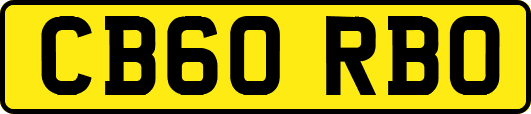CB60RBO