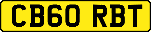 CB60RBT