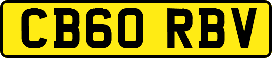 CB60RBV