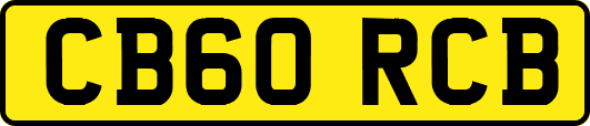 CB60RCB