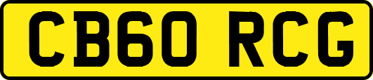 CB60RCG
