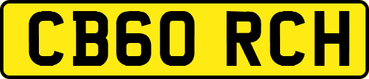 CB60RCH