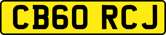 CB60RCJ